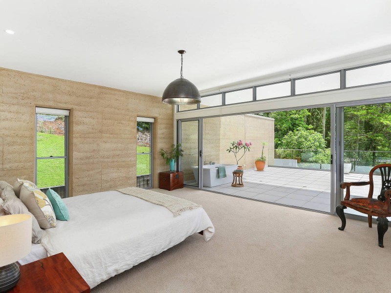 77 Tomewin Mountain Road, Currumbin Valley QLD 4223