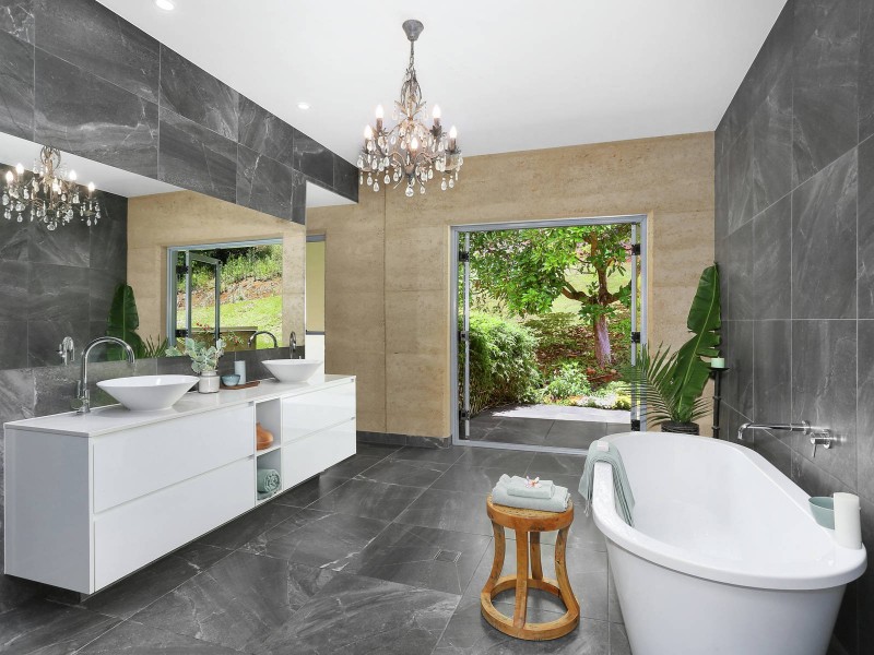 77 Tomewin Mountain Road, Currumbin Valley QLD 4223