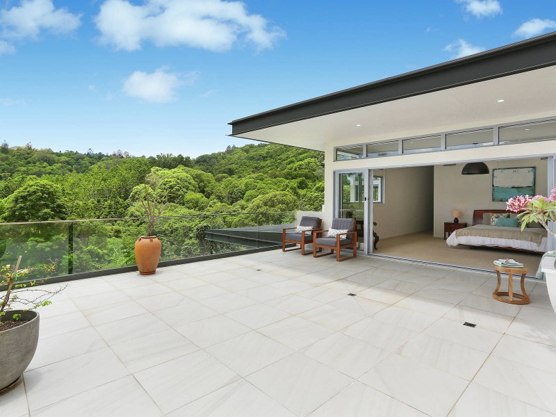 77 Tomewin Mountain Road, Currumbin Valley QLD 4223
