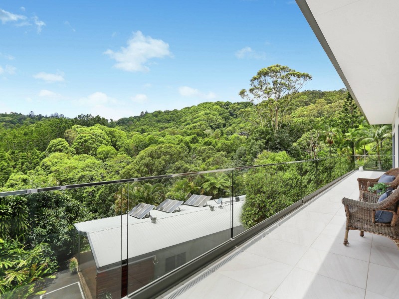 77 Tomewin Mountain Road, Currumbin Valley QLD 4223
