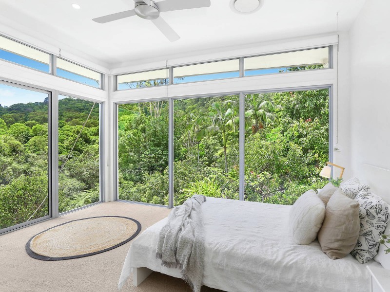 77 Tomewin Mountain Road, Currumbin Valley QLD 4223