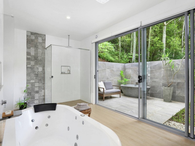 77 Tomewin Mountain Road, Currumbin Valley QLD 4223