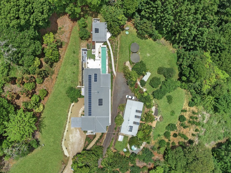 77 Tomewin Mountain Road, Currumbin Valley QLD 4223