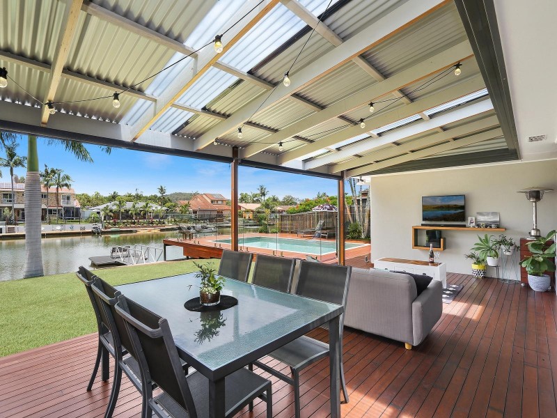 6 Allchin Court, Currumbin Waters QLD 4223