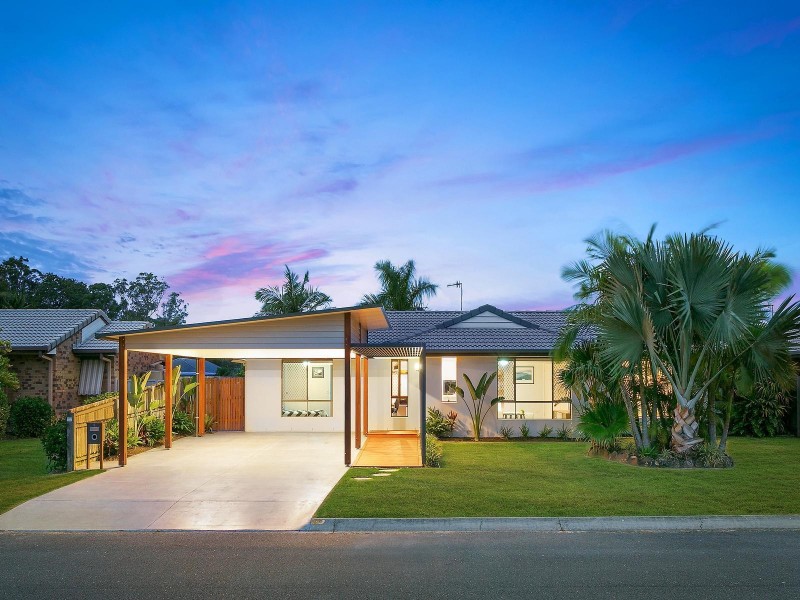 6 Allchin Court, Currumbin Waters QLD 4223
