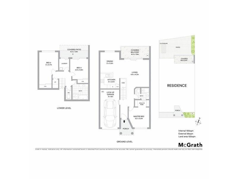 28/31 Simpsons Road, Elanora QLD 4221 Floorplan