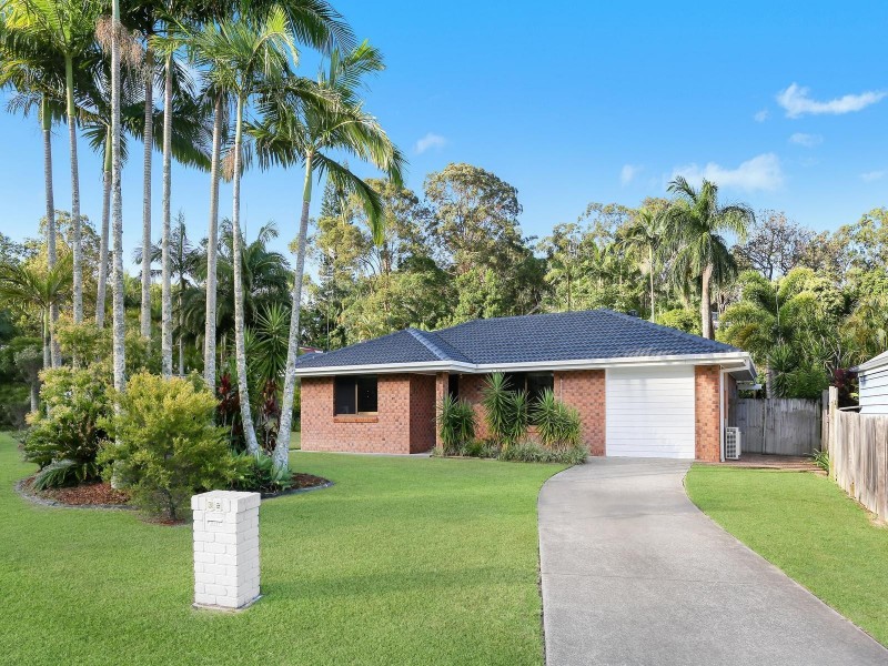 3 Bronhill Street, Currumbin Waters QLD 4223