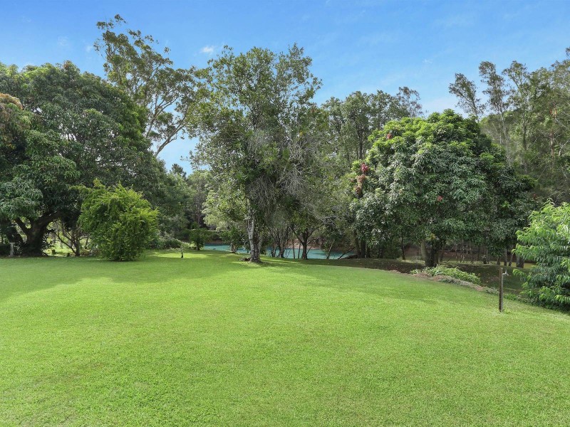 450 Currumbin Creek Road, Currumbin Valley QLD 4223