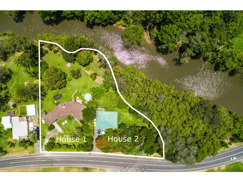 450 Currumbin Creek Road, Currumbin Valley QLD 4223