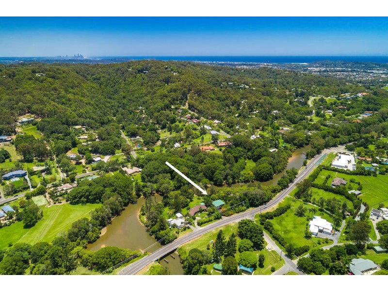 450 Currumbin Creek Road, Currumbin Valley QLD 4223