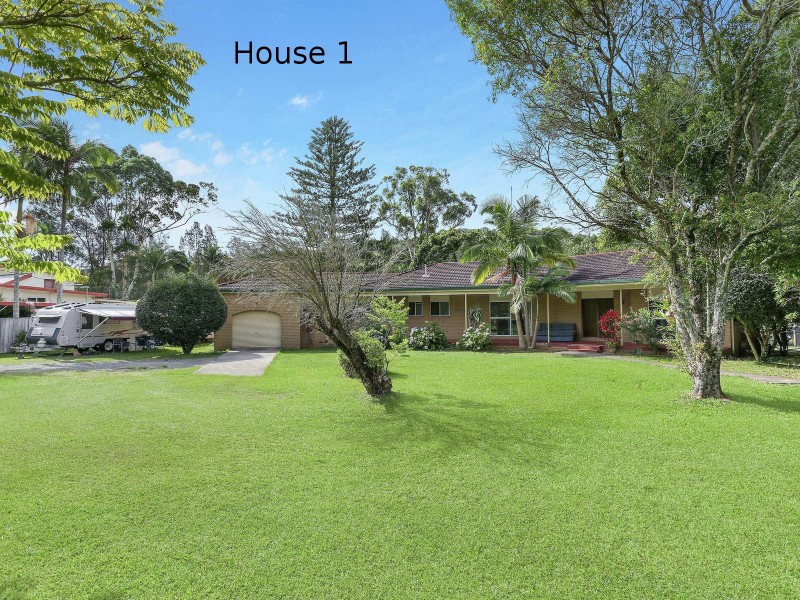 450 Currumbin Creek Road, Currumbin Valley QLD 4223