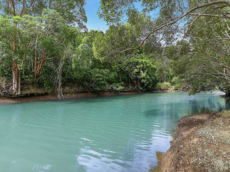 450 Currumbin Creek Road, Currumbin Valley QLD 4223