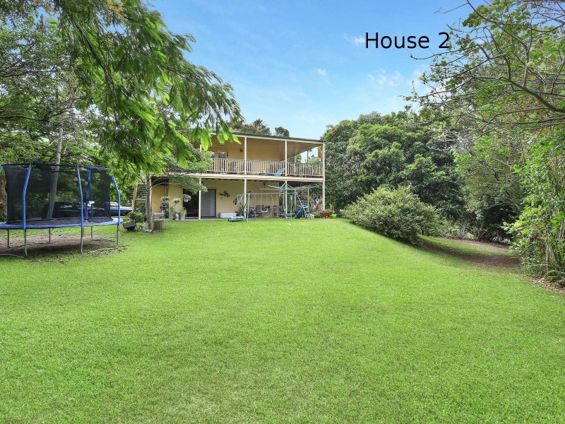 450 Currumbin Creek Road, Currumbin Valley QLD 4223