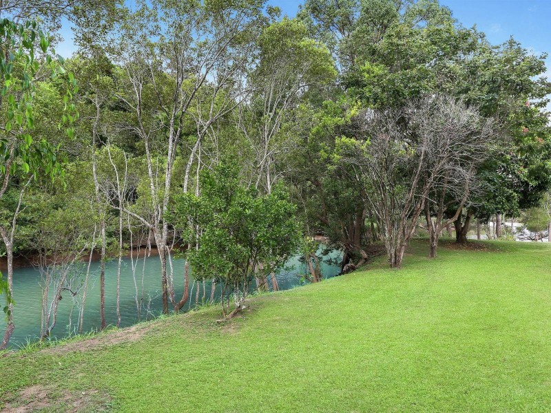 450 Currumbin Creek Road, Currumbin Valley QLD 4223