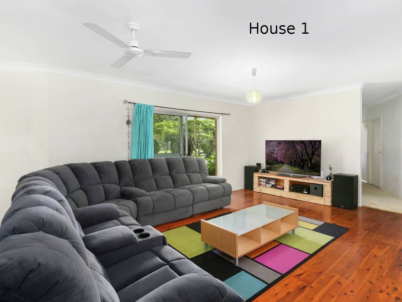 450 Currumbin Creek Road, Currumbin Valley QLD 4223