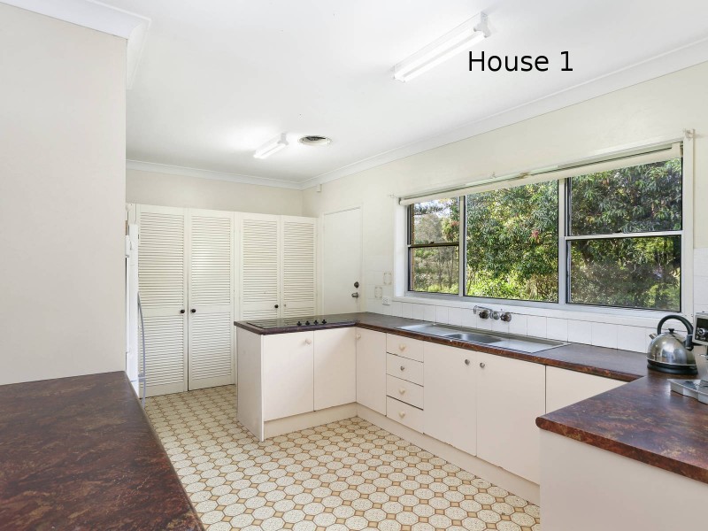 450 Currumbin Creek Road, Currumbin Valley QLD 4223