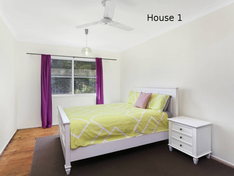 450 Currumbin Creek Road, Currumbin Valley QLD 4223