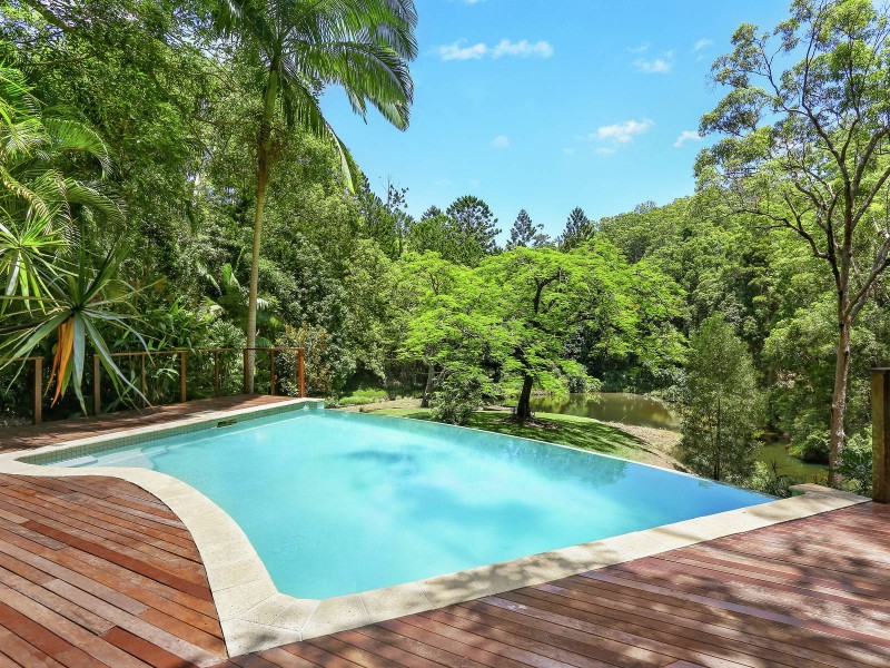810 Currumbin Creek Road, Currumbin Valley QLD 4223