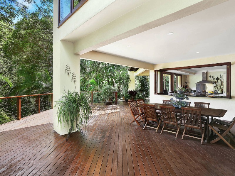 810 Currumbin Creek Road, Currumbin Valley QLD 4223