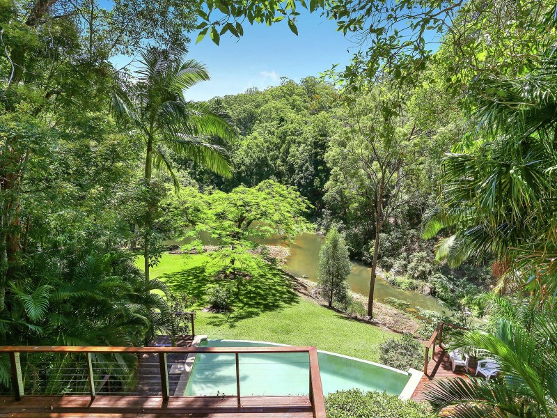 810 Currumbin Creek Road, Currumbin Valley QLD 4223