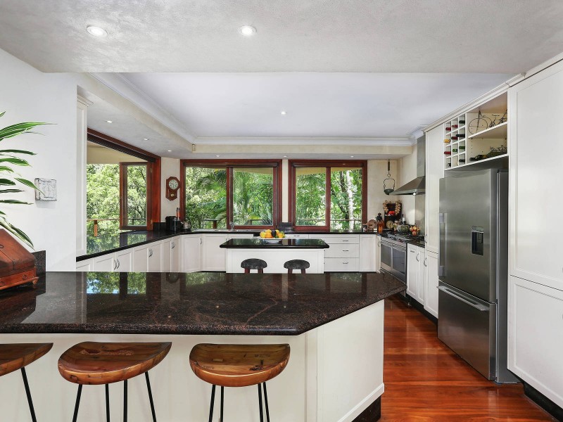 810 Currumbin Creek Road, Currumbin Valley QLD 4223