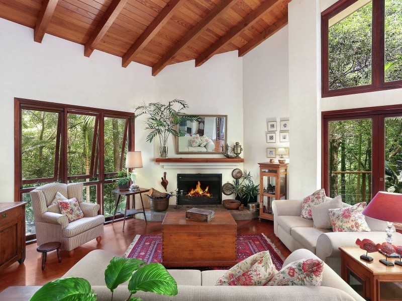 810 Currumbin Creek Road, Currumbin Valley QLD 4223