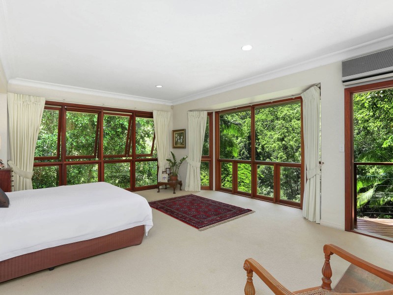 810 Currumbin Creek Road, Currumbin Valley QLD 4223