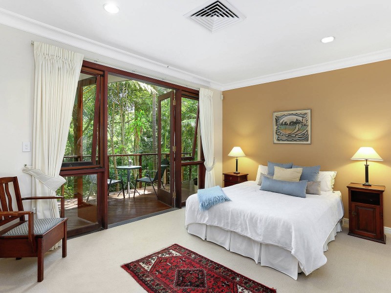 810 Currumbin Creek Road, Currumbin Valley QLD 4223