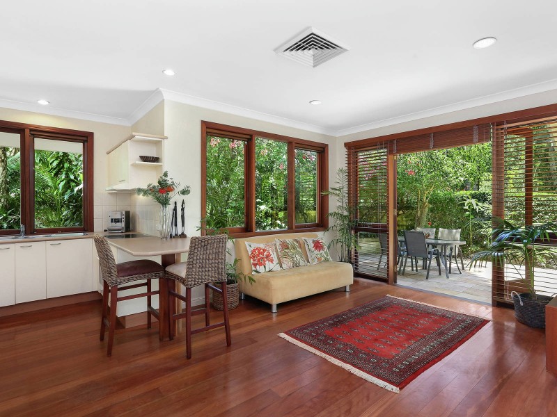 810 Currumbin Creek Road, Currumbin Valley QLD 4223