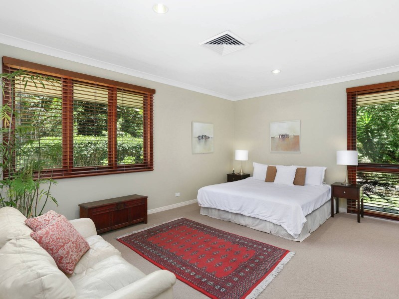 810 Currumbin Creek Road, Currumbin Valley QLD 4223