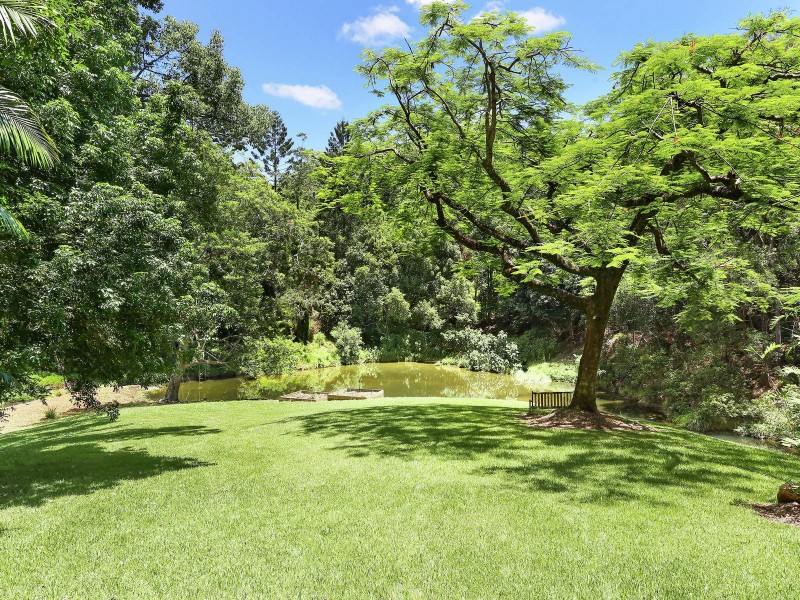 810 Currumbin Creek Road, Currumbin Valley QLD 4223