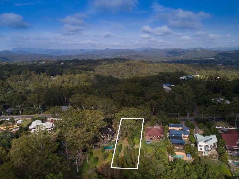 144 Simpsons Road, Currumbin Waters QLD 4223