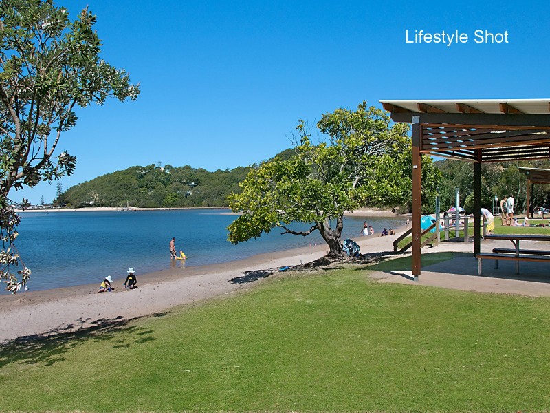 144 Simpsons Road, Currumbin Waters QLD 4223