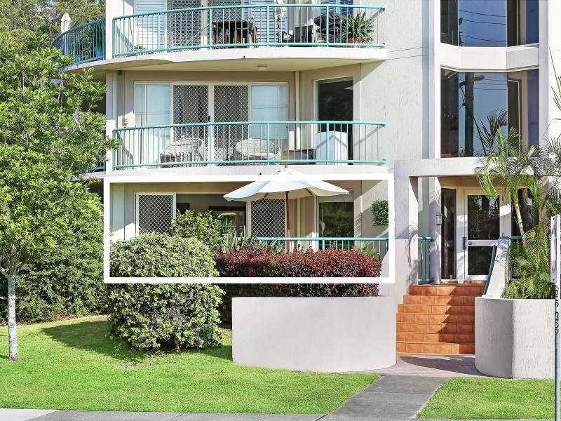 7/80 Duringan Street, Currumbin QLD 4223
