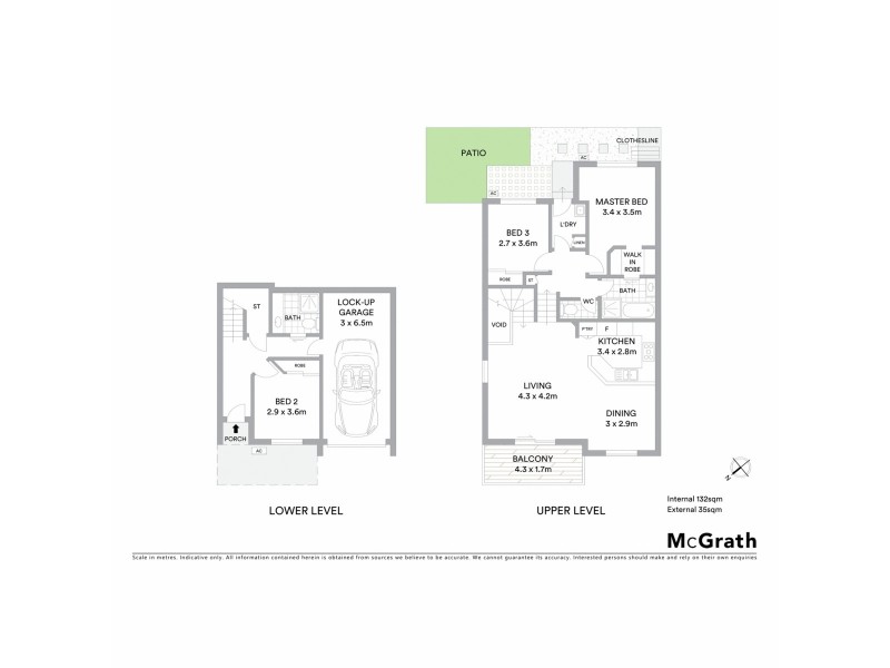 29/15 Simpsons Road, Elanora QLD 4221 Floorplan