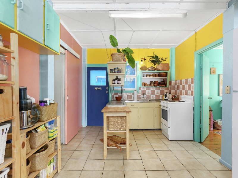 162 Jefferson Lane (aka 1151 Gold coast Hwy), Palm Beach QLD 4221