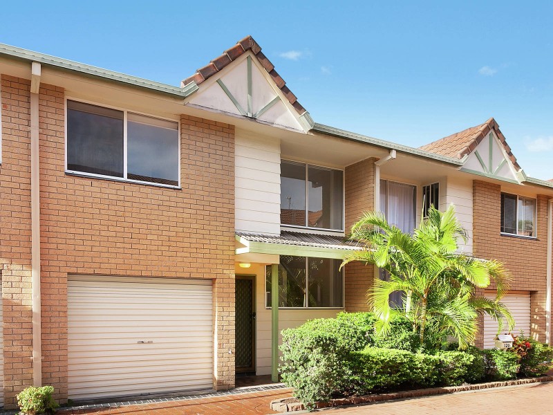 119/43 Murtha Drive, Elanora QLD 4221