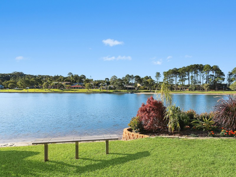 119/43 Murtha Drive, Elanora QLD 4221
