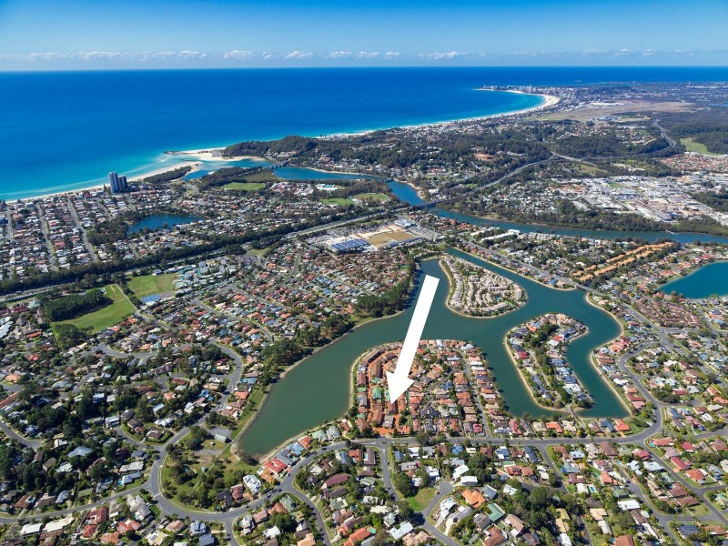 119/43 Murtha Drive, Elanora QLD 4221
