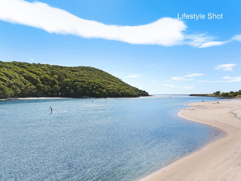 1/51 Tallebudgera Drive, Palm Beach QLD 4221