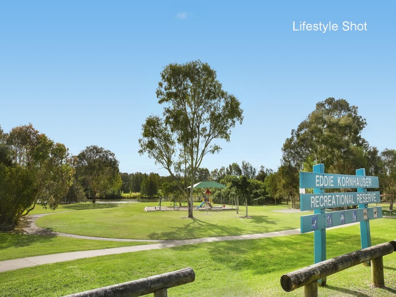 21 Tipuana Drive, Elanora QLD 4221