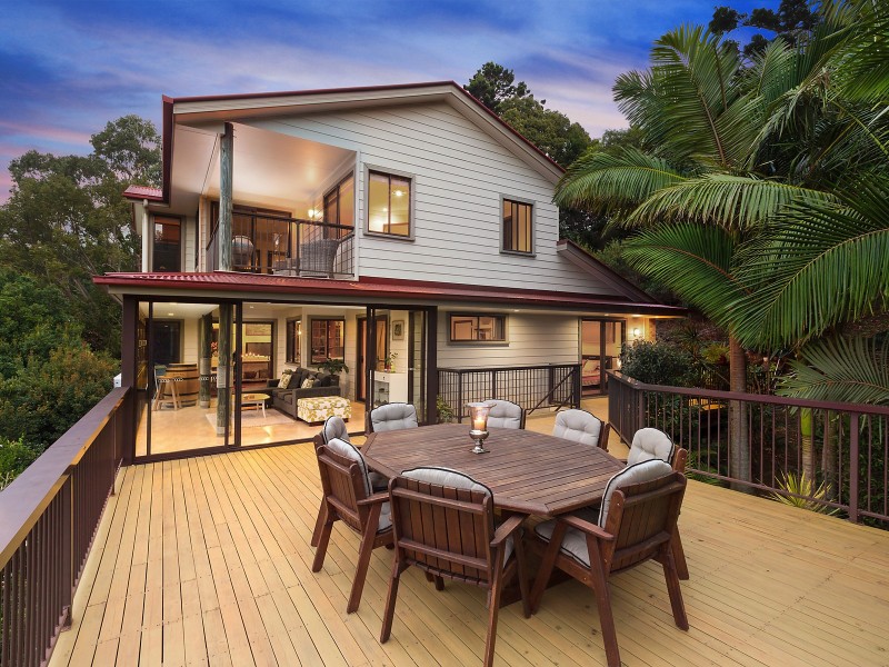 591 Trees Road, Tallebudgera QLD 4228