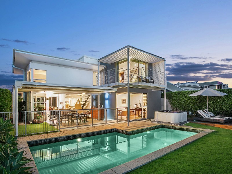 837 Legend Trail, Robina QLD 4226