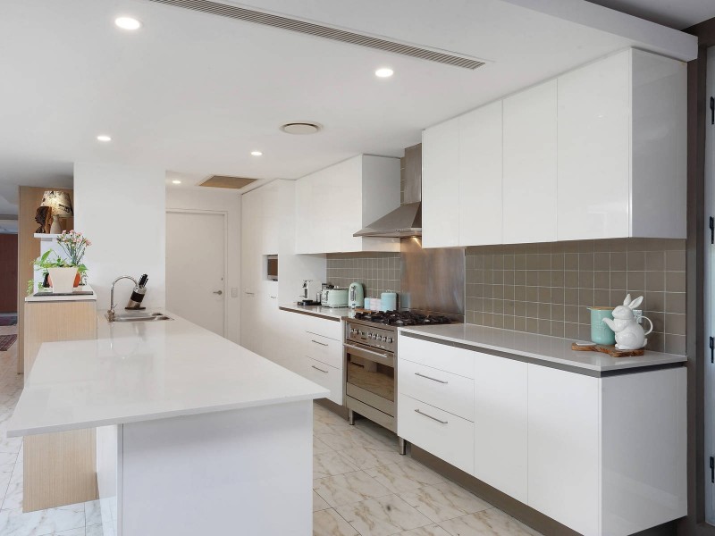 837 Legend Trail, Robina QLD 4226