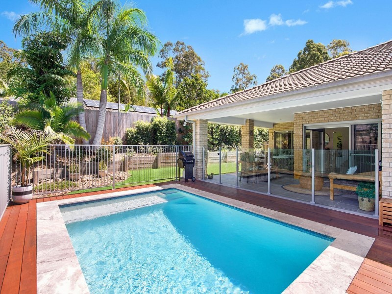14 Staatz Court, Tallebudgera QLD 4228