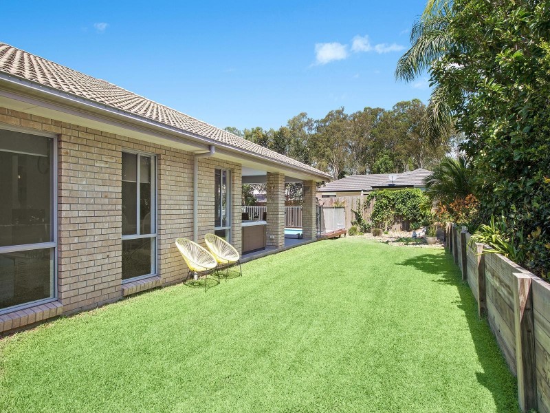 14 Staatz Court, Tallebudgera QLD 4228