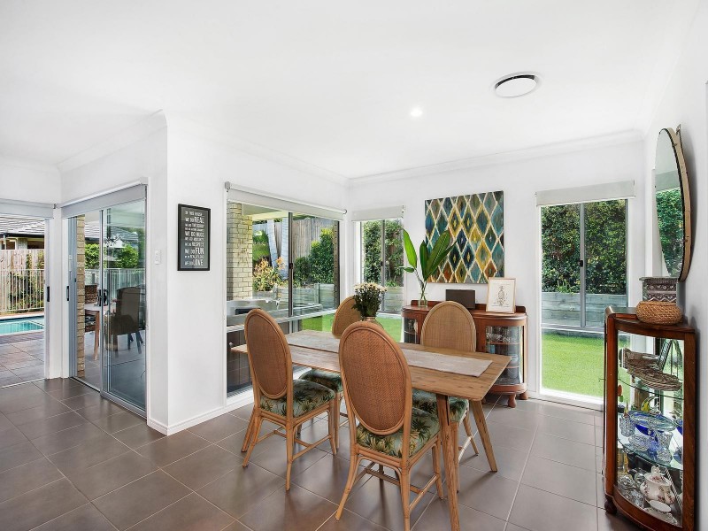 14 Staatz Court, Tallebudgera QLD 4228