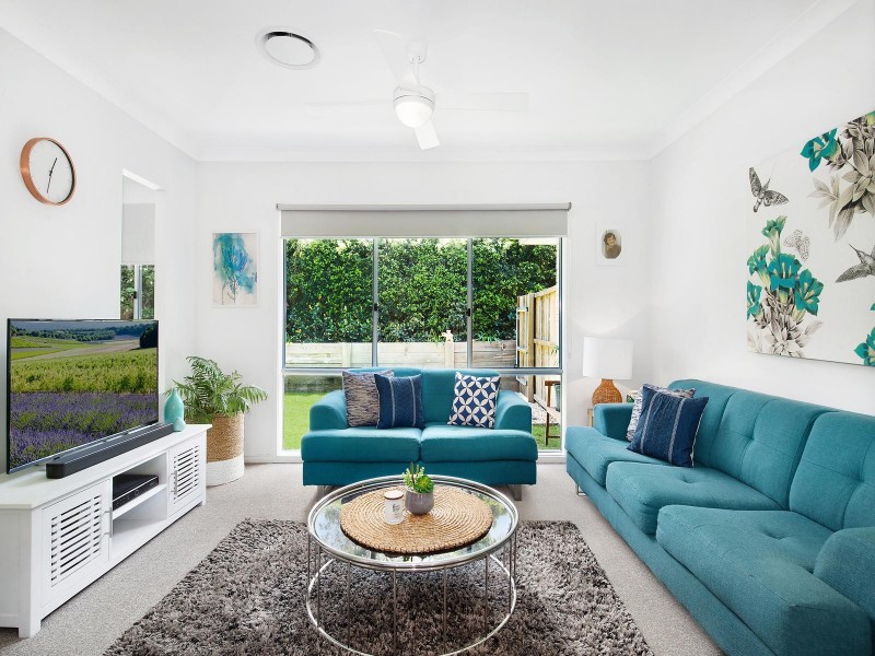 14 Staatz Court, Tallebudgera QLD 4228