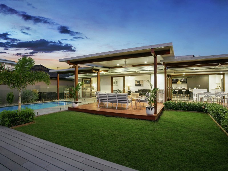 23 Barracuda Court, Palm Beach QLD 4221