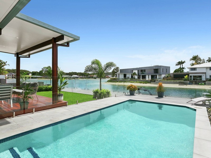 23 Barracuda Court, Palm Beach QLD 4221